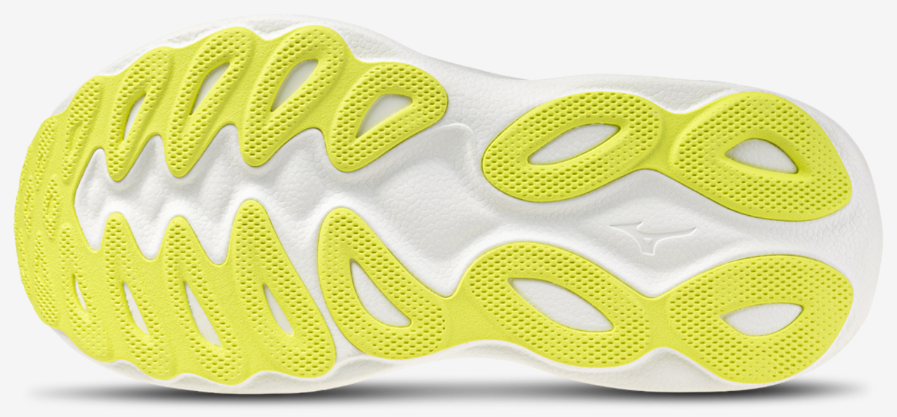 Mizuno Wave Sky 9 Wide Image 5 of 5. Tap to open photo gallery.