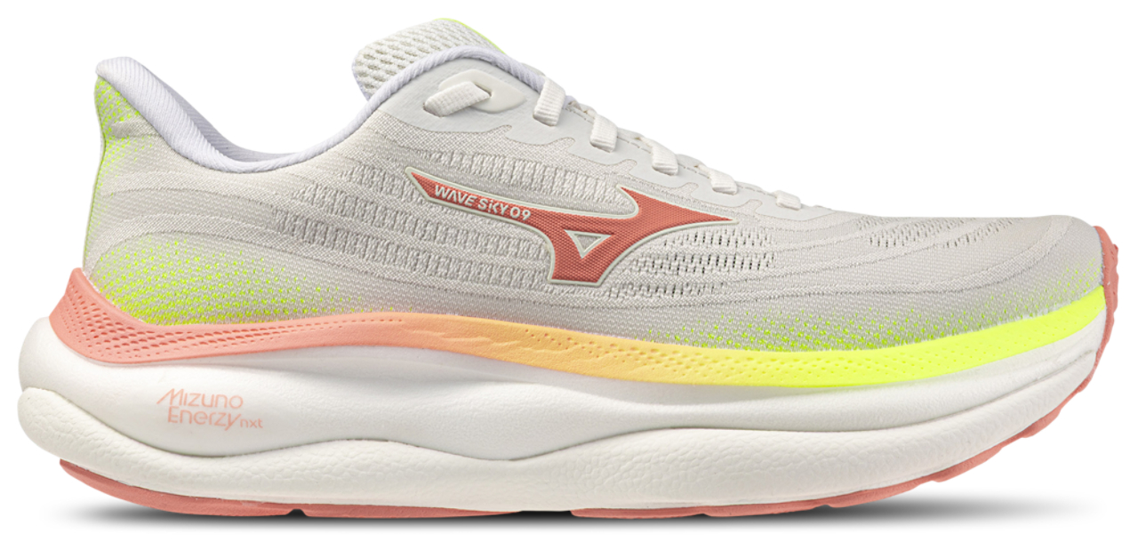Sayumiaページ Mizuno Wave Sky 9 Wide - Women's | Champs Sports