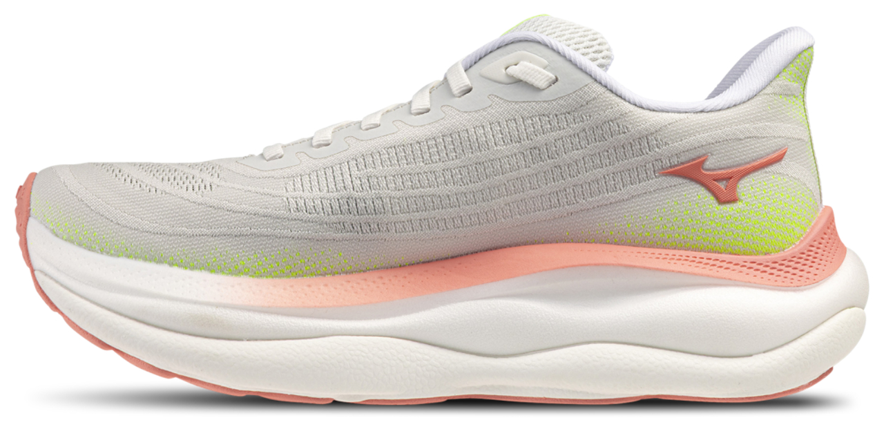 Sayumiaページ Mizuno Wave Sky 9 Wide - Women's | Champs Sports