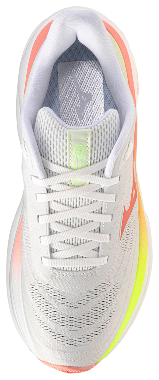 Mizuno Wave Sky 9 Wide - Women's | Champs Sports