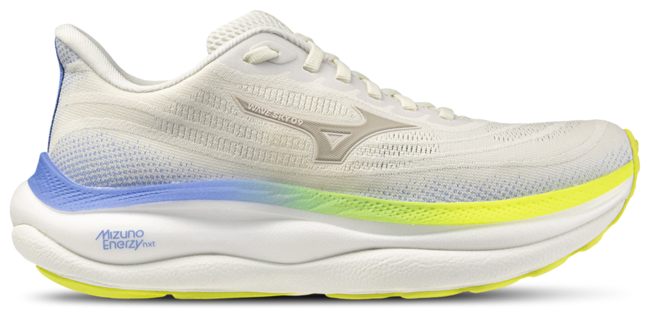 Mizuno Wave Sky 9 Wide Image 1 of 5. Tap to open photo gallery.