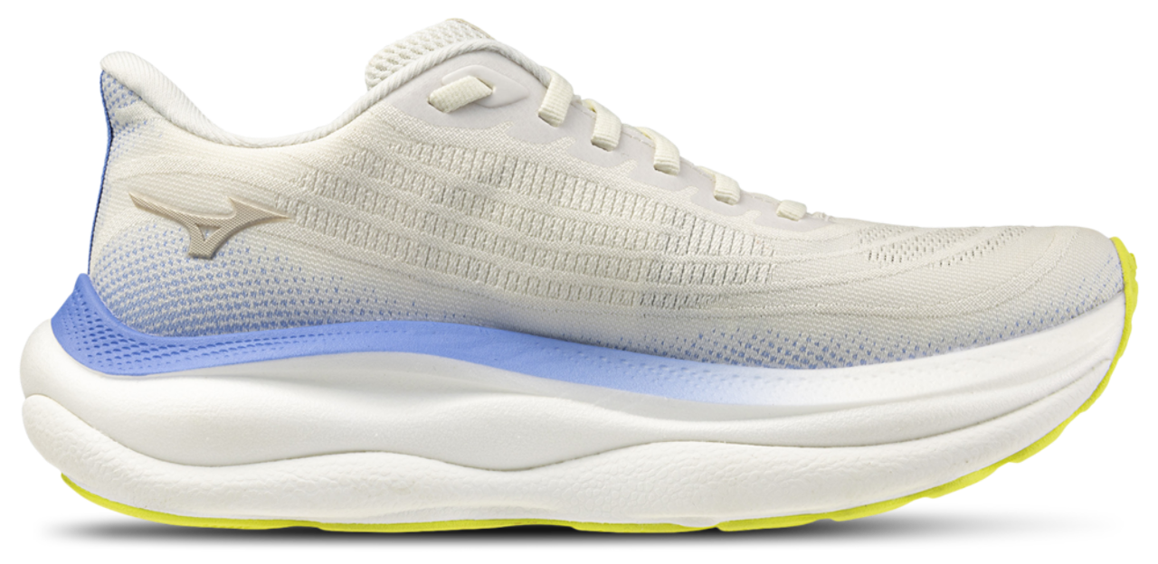 Mizuno Wave Sky 9 Wide Image 2 of 5. Tap to open photo gallery.
