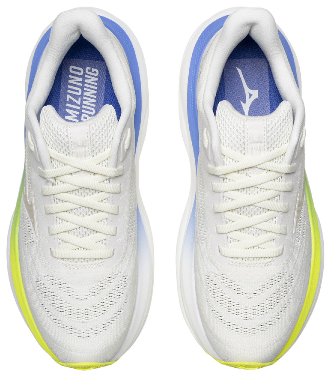 Mizuno Wave Sky 9 Wide Image 4 of 5. Tap to open photo gallery.