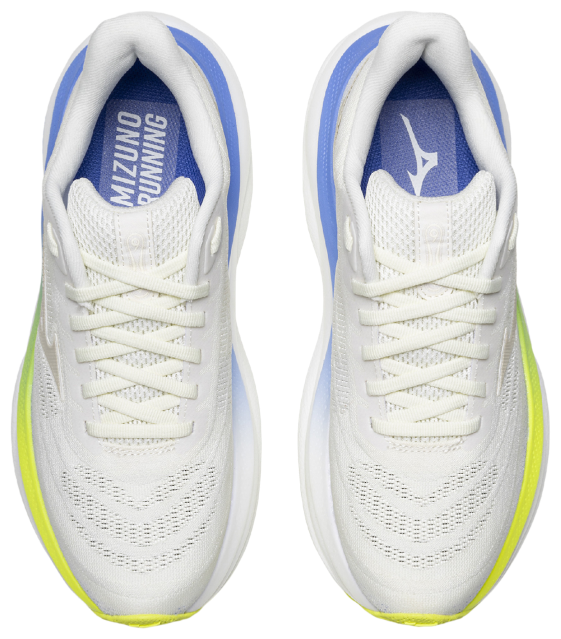 Mizuno Wave Sky 9 Wide Image 4 of 5. Tap to open photo gallery.