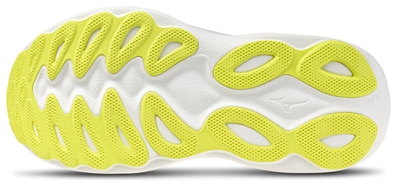 Mizuno Wave Sky 9 Wide Image 5 of 5. Tap to open photo gallery.