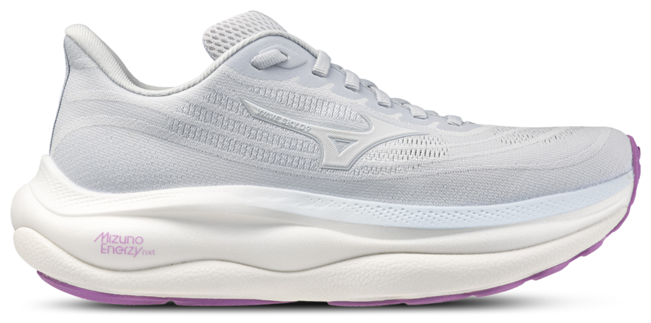 Mizuno Wave Sky 9 Wide Image 1 of 5. Tap to open photo gallery.