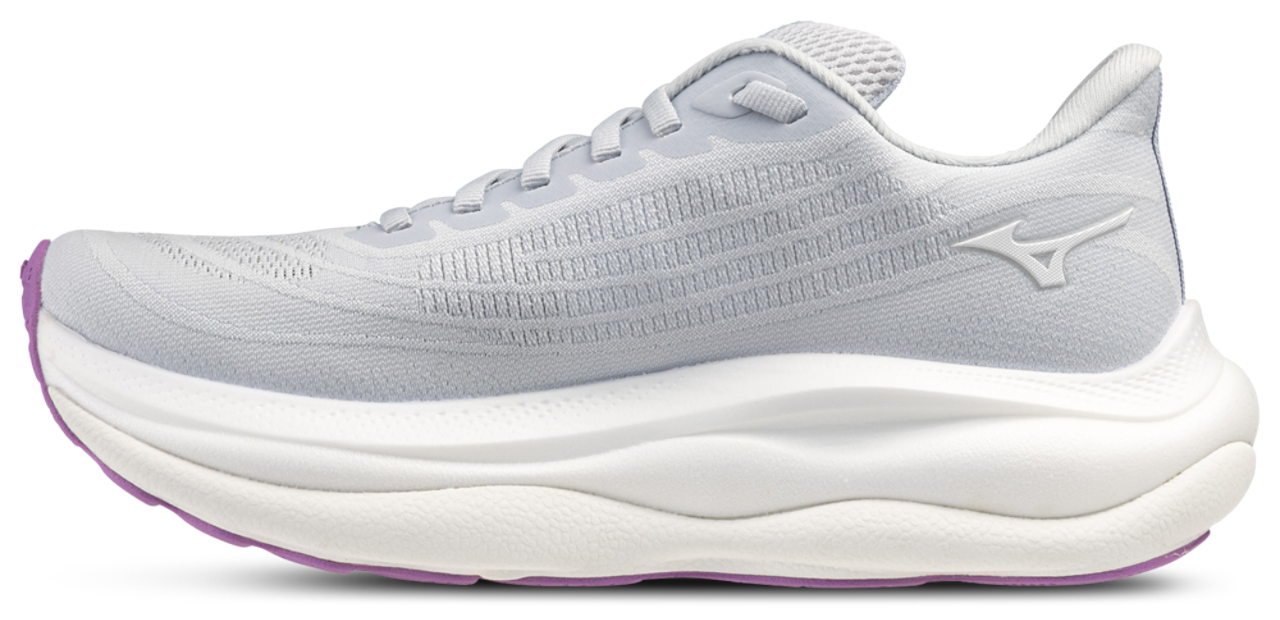 Mizuno Wave Sky 9 Wide Image 2 of 5. Tap to open photo gallery.