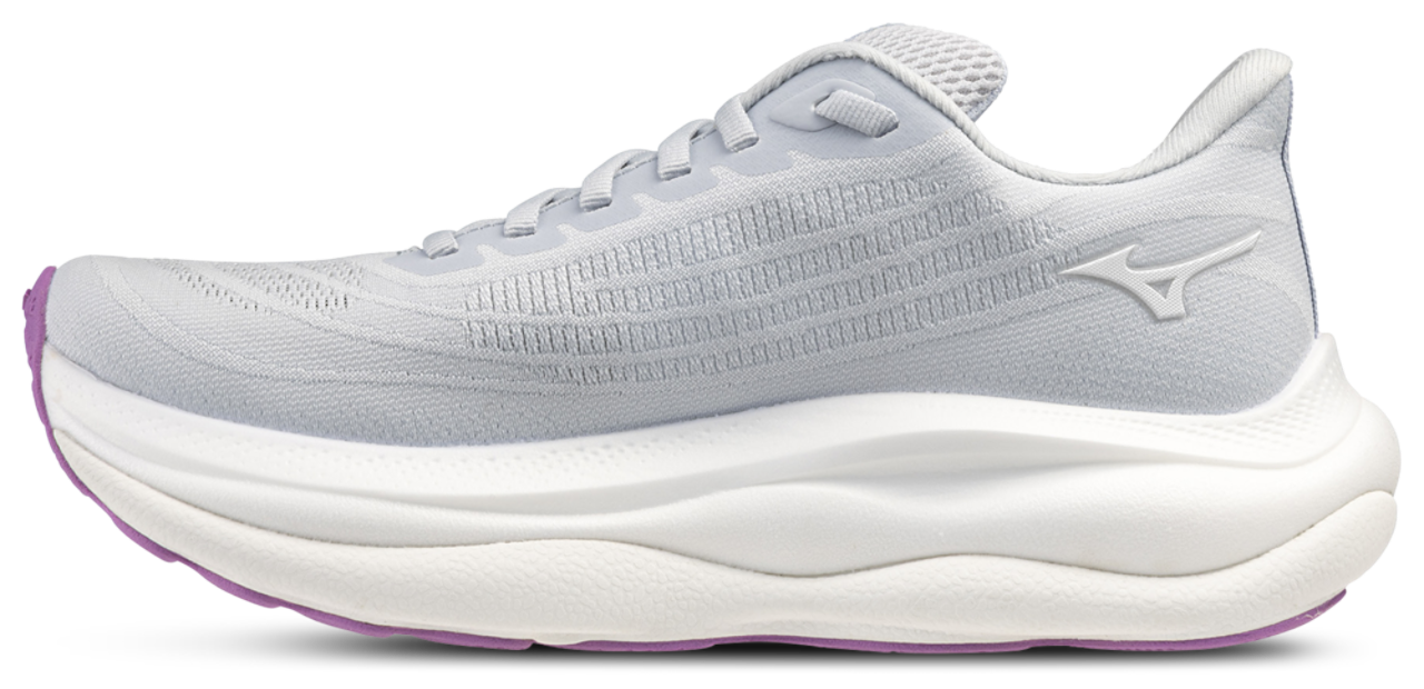 Mizuno Wave Sky 9 Wide Image 2 of 5. Tap to open photo gallery.