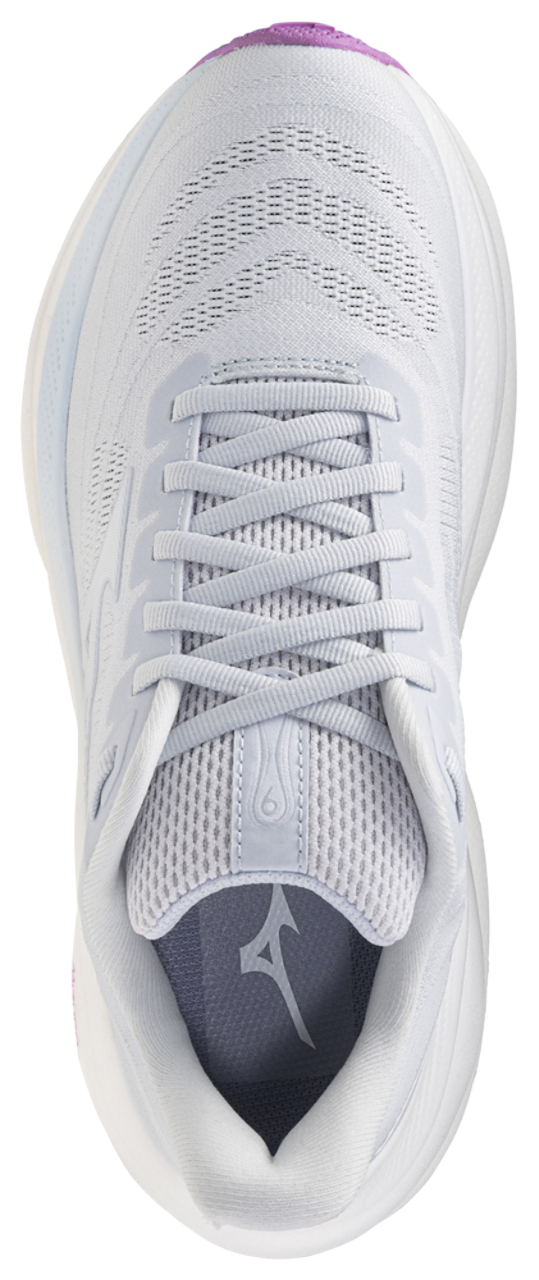 Mizuno Wave Sky 9 Wide Image 4 of 5. Tap to open photo gallery.