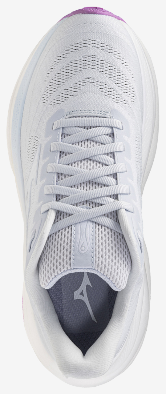 Mizuno Wave Sky 9 Wide Image 4 of 5. Tap to open photo gallery.