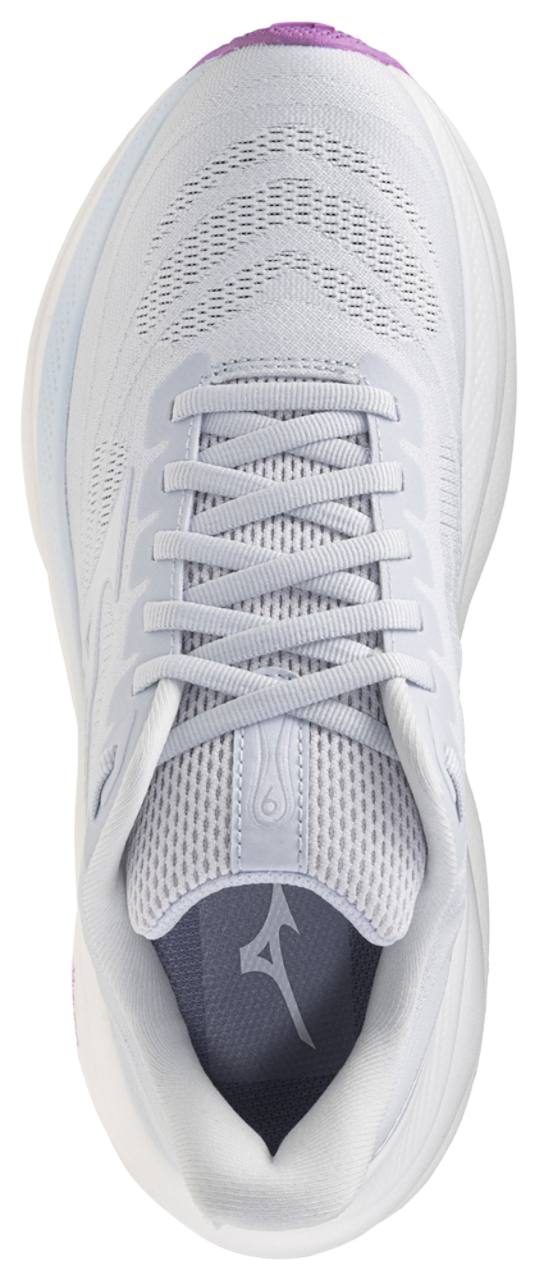 Mizuno Wave Sky 9 Wide Image 4 of 5. Tap to open photo gallery.