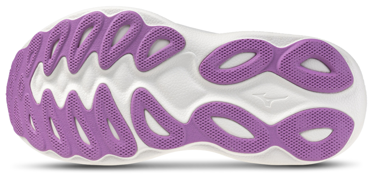 Mizuno Wave Sky 9 Wide Image 5 of 5. Tap to open photo gallery.