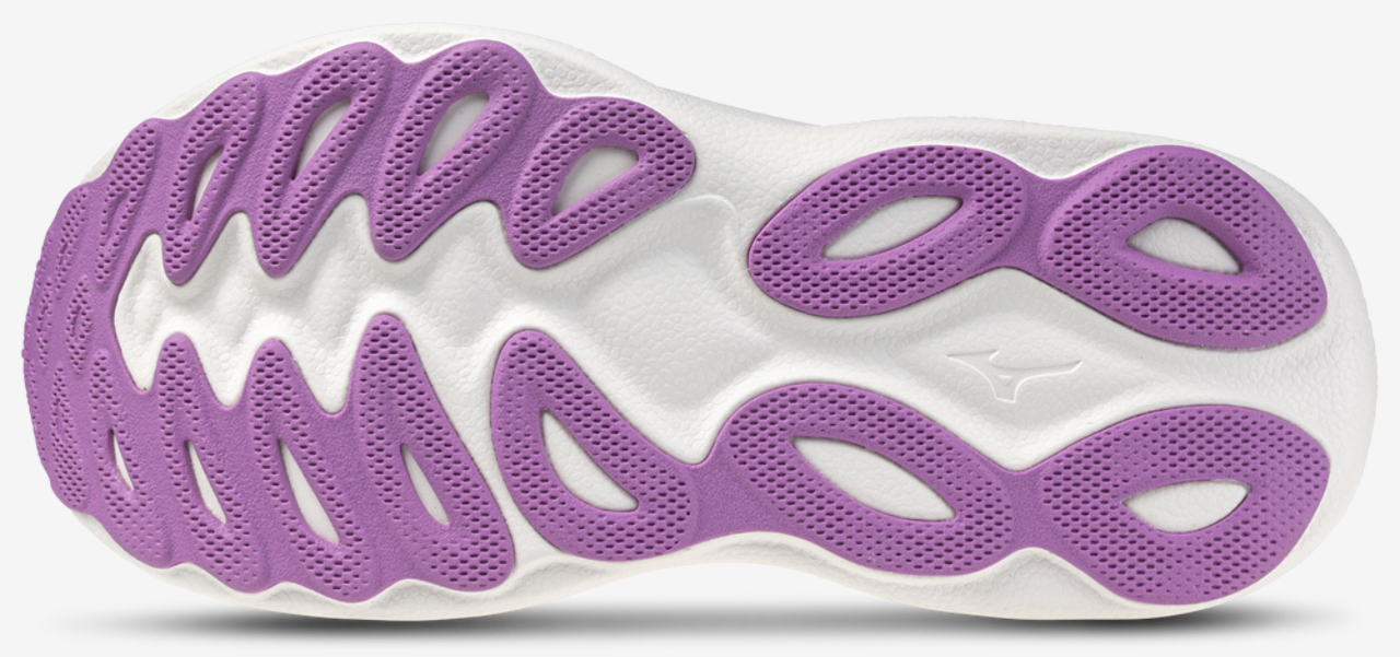 Mizuno Wave Sky 9 Wide Image 5 of 5. Tap to open photo gallery.