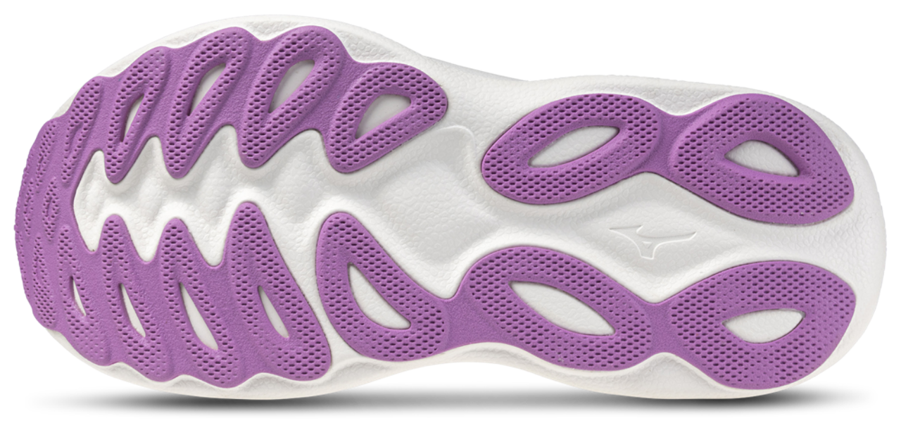 Mizuno Wave Sky 9 Wide Image 5 of 5. Tap to open photo gallery.