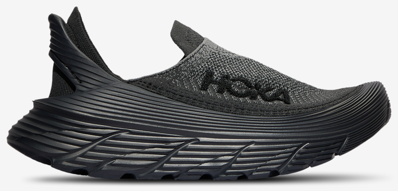 HOKA Restore TC Image 1 of 5. Tap to open photo gallery.