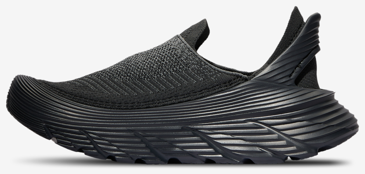 HOKA Restore TC Image 2 of 5. Tap to open photo gallery.