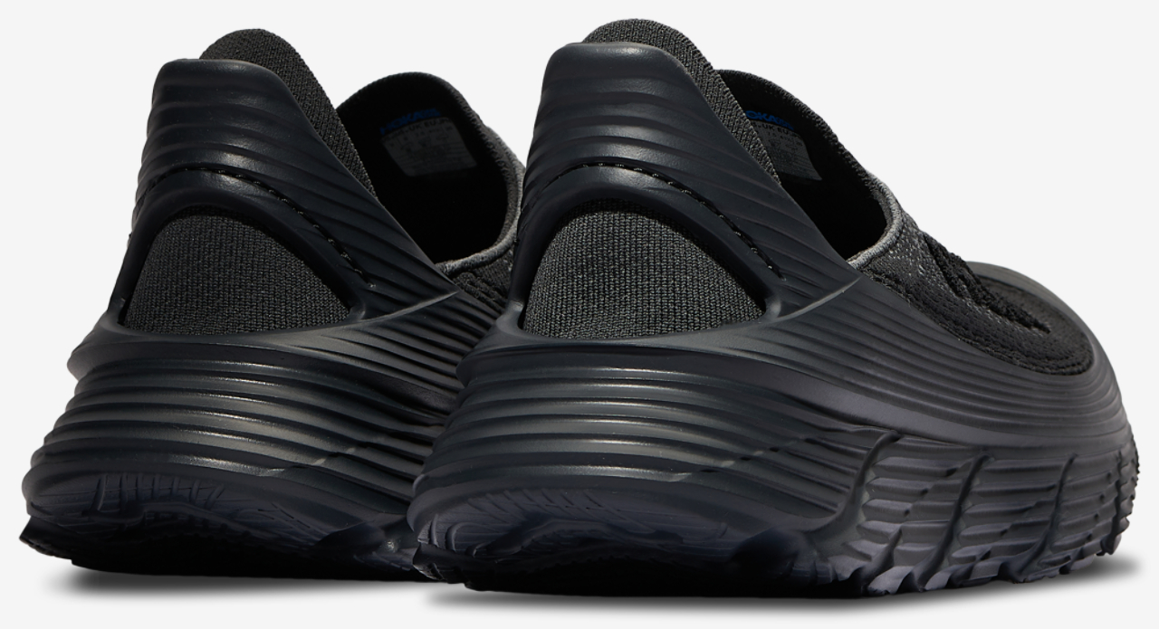 HOKA Restore TC Image 3 of 5. Tap to open photo gallery.