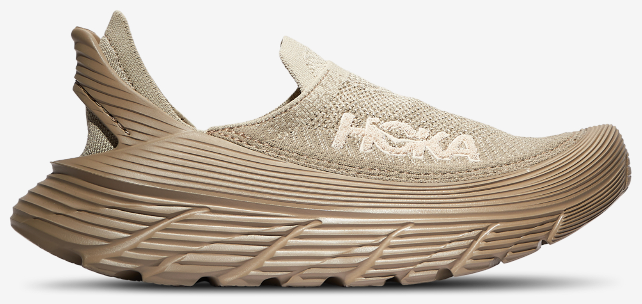HOKA Restore TC Image 1 of 5. Tap to open photo gallery.