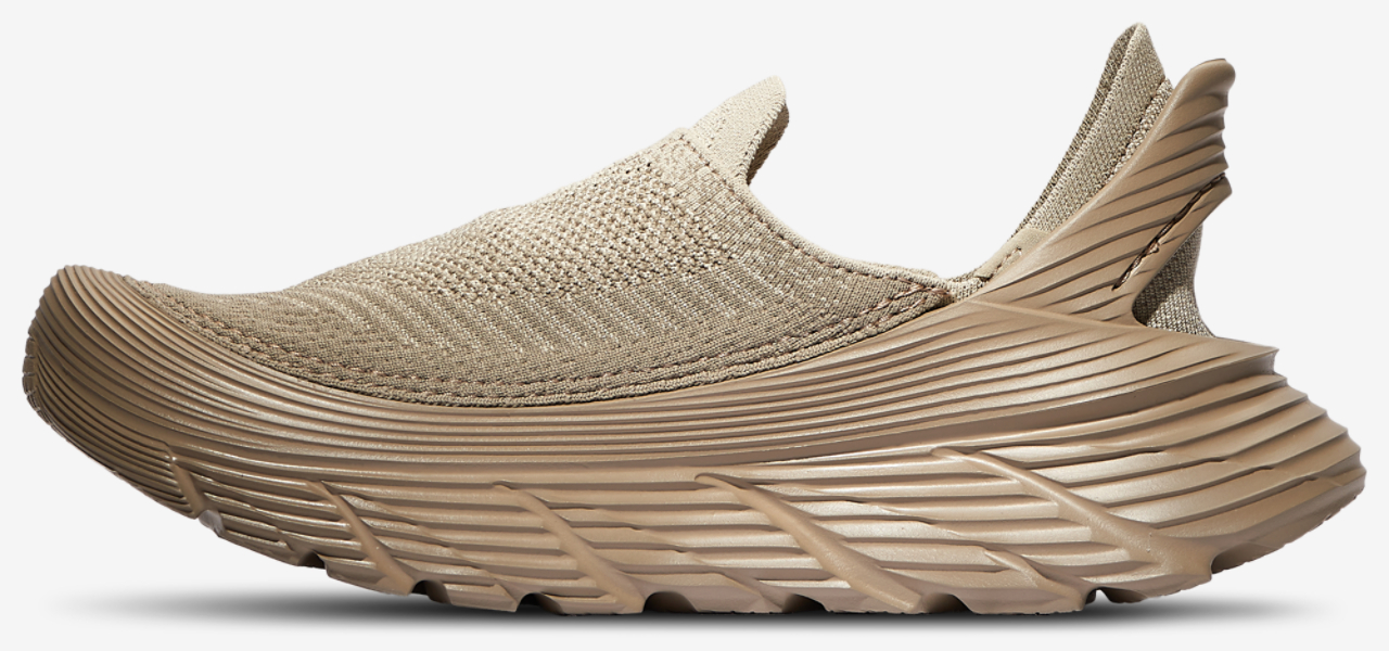 HOKA Restore TC Image 2 of 5. Tap to open photo gallery.
