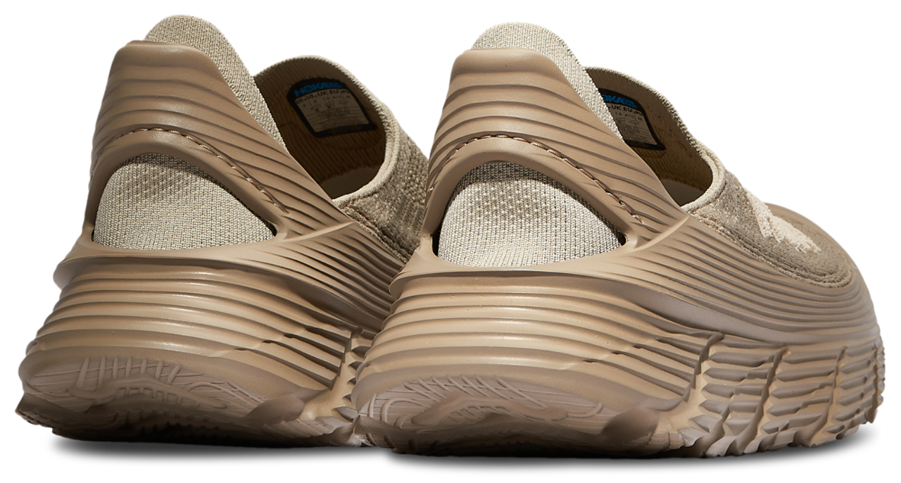 HOKA Restore TC Image 3 of 5. Tap to open photo gallery.