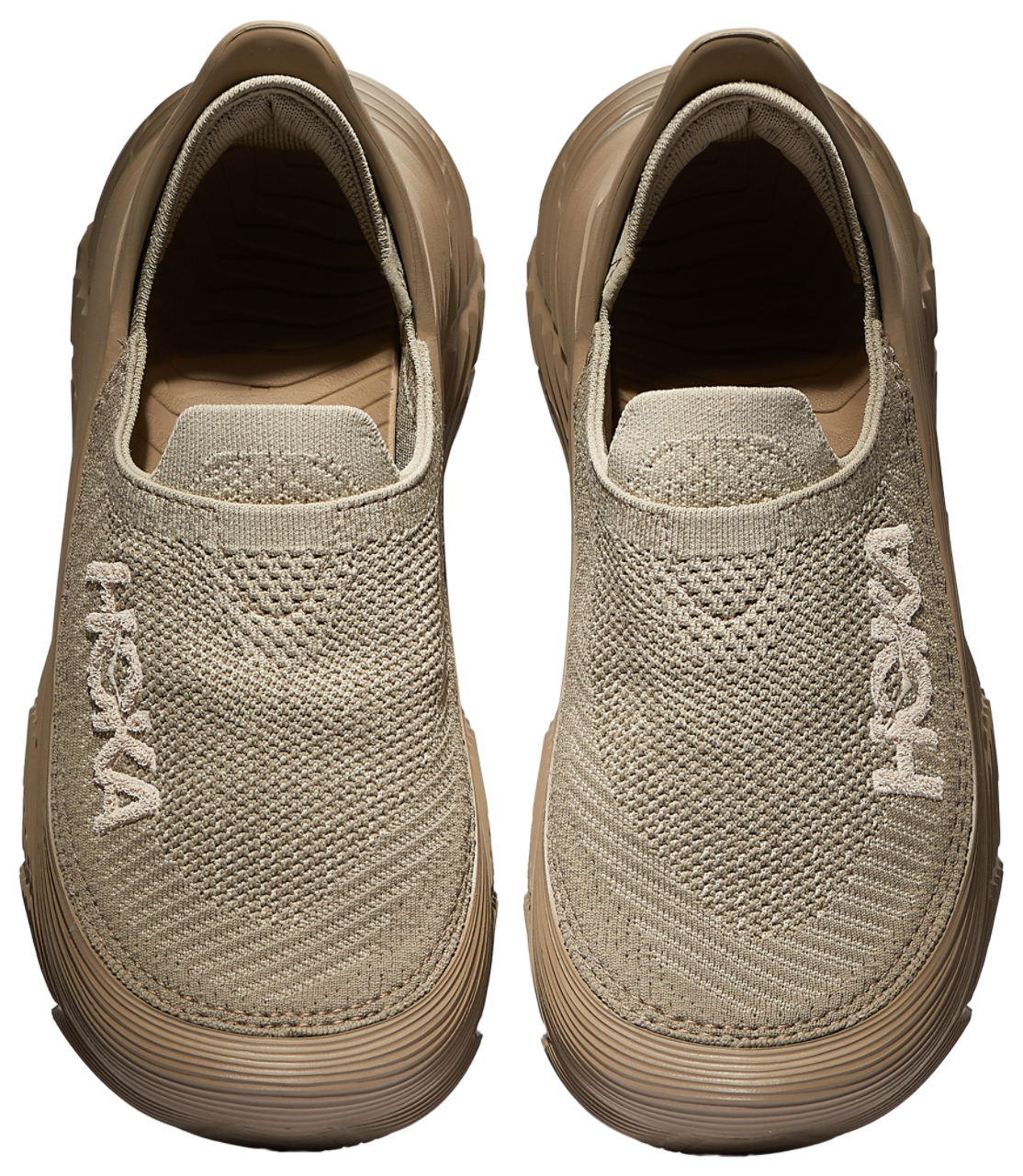 HOKA Restore TC Image 4 of 5. Tap to open photo gallery.