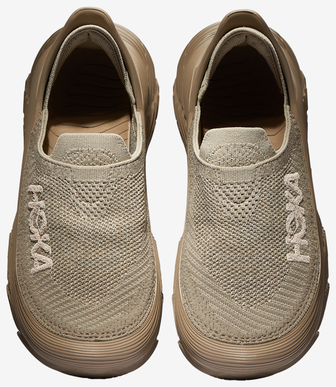 HOKA Restore TC Image 4 of 5. Tap to open photo gallery.
