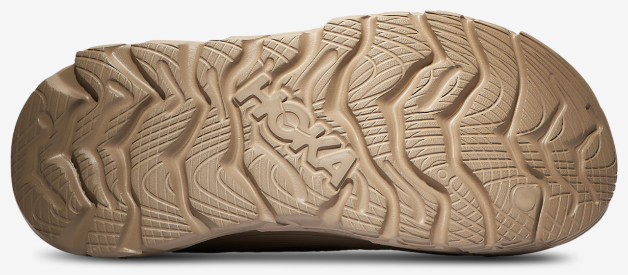 HOKA Restore TC Image 5 of 5. Tap to open photo gallery.