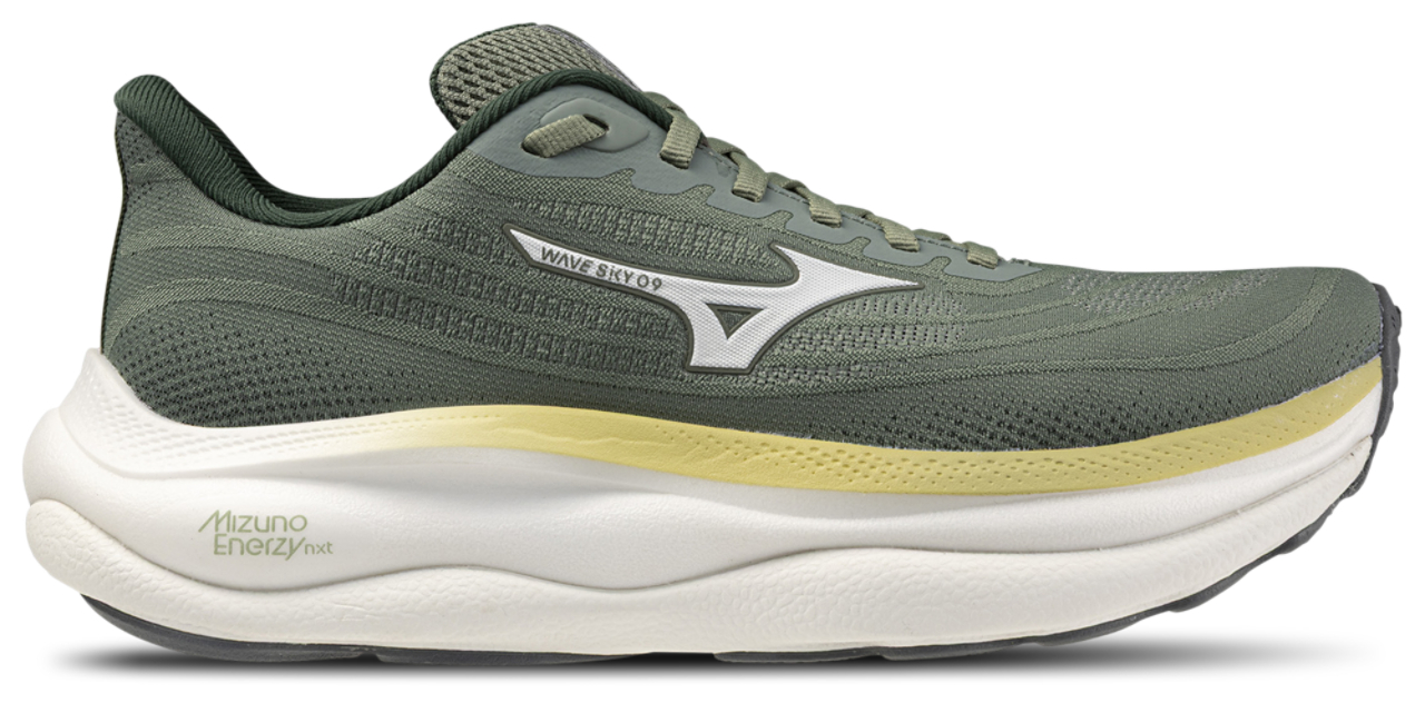 Mizuno Wave Sky 9 Wide - Women's | Champs Sports