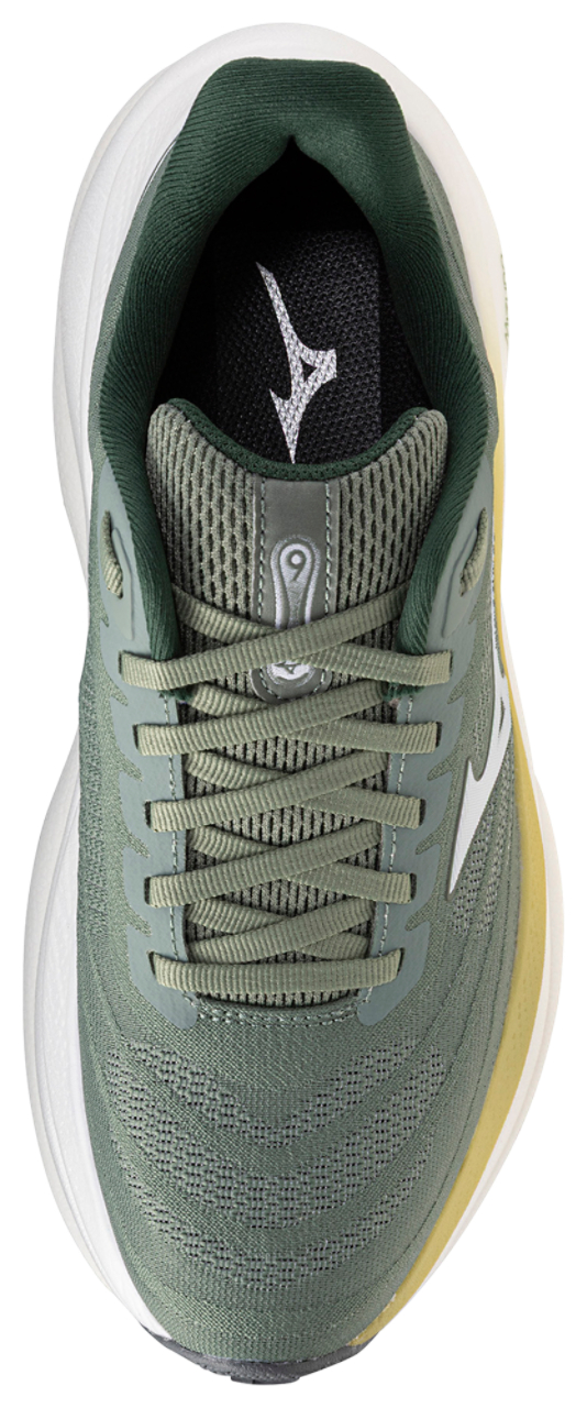 Mizuno Wave Sky 9 Wide - Women's | Champs Sports