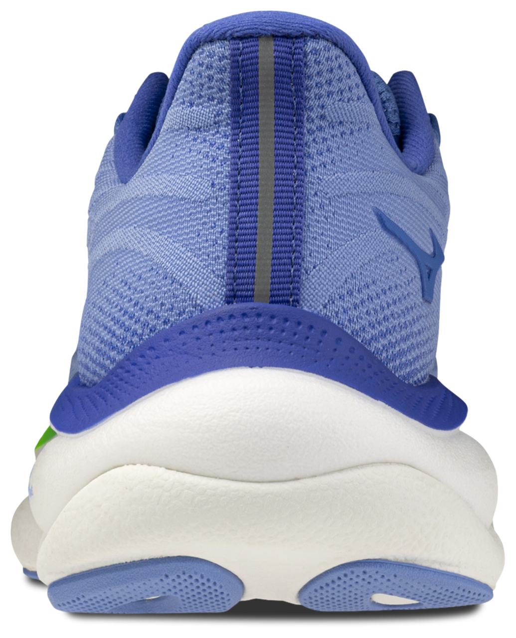 Mizuno Wave Sky 9 Wide Image 3 of 5. Tap to open photo gallery.