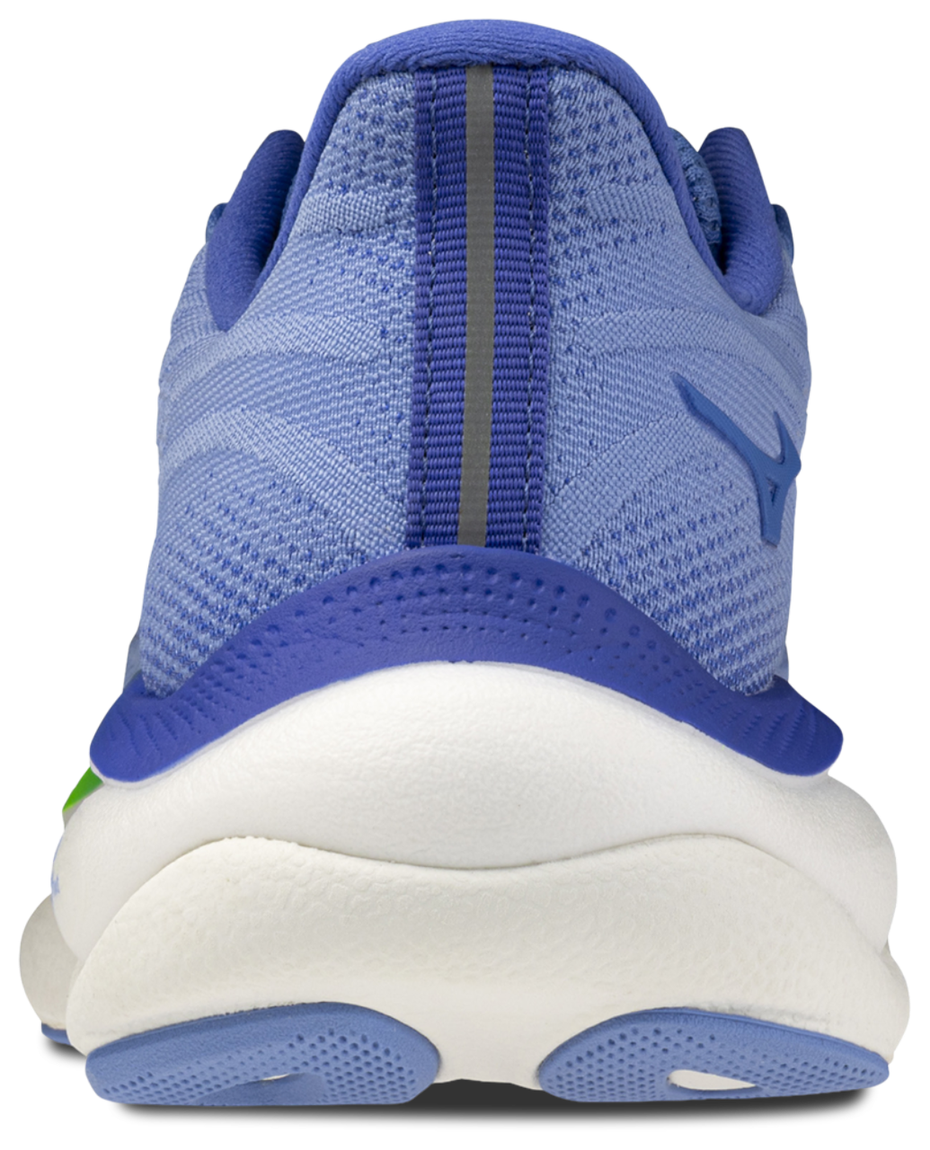 Mizuno Wave Sky 9 Wide Image 3 of 5. Tap to open photo gallery.
