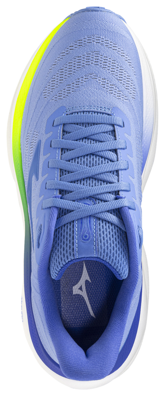 Mizuno Wave Sky 9 Wide Image 4 of 5. Tap to open photo gallery.