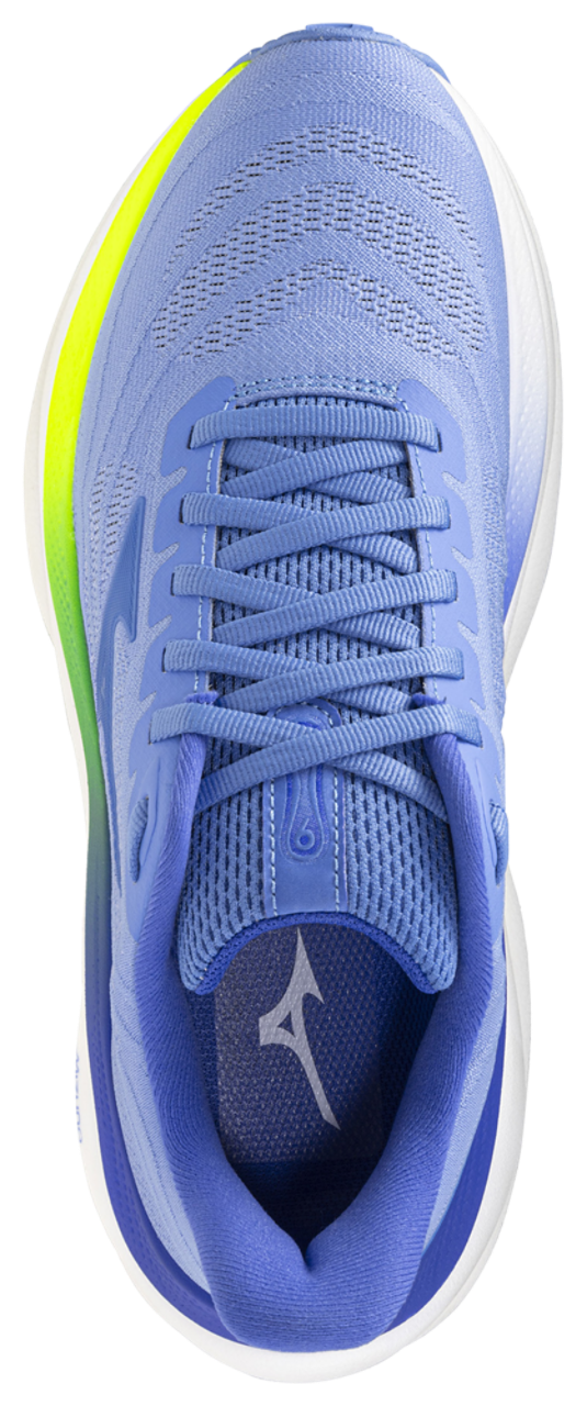 Mizuno Wave Sky 9 Wide Image 4 of 5. Tap to open photo gallery.