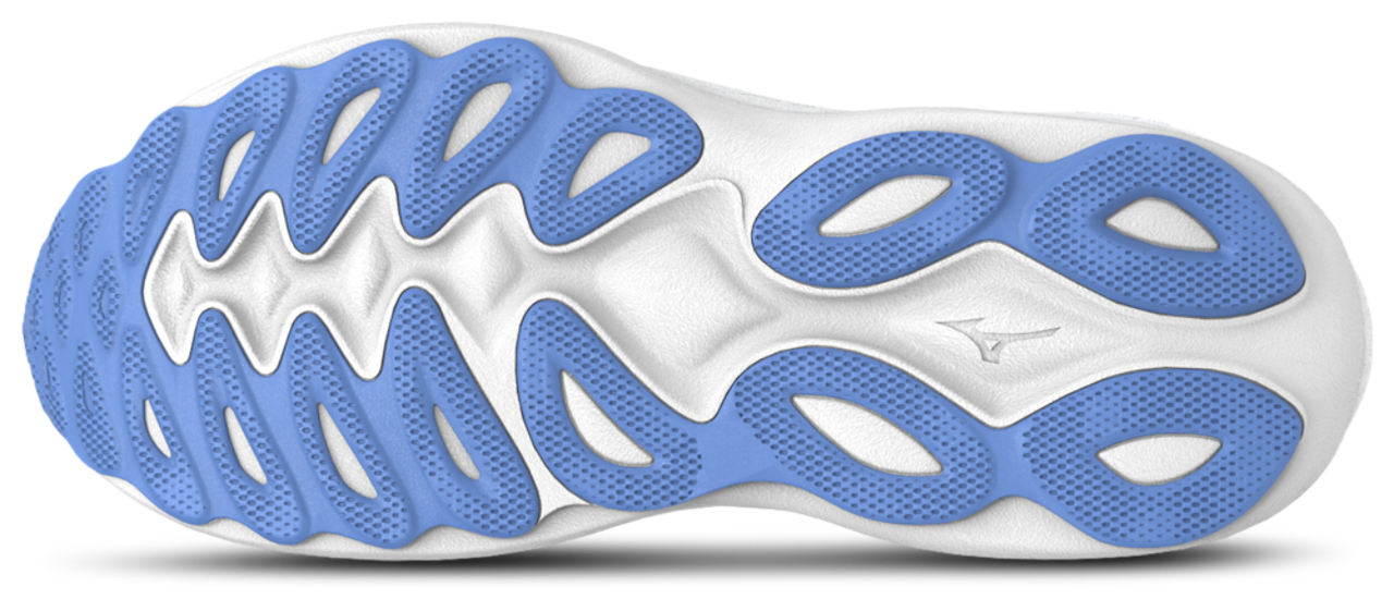 Mizuno Wave Sky 9 Wide Image 5 of 5. Tap to open photo gallery.