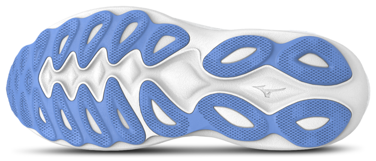 Mizuno Wave Sky 9 Wide Image 5 of 5. Tap to open photo gallery.
