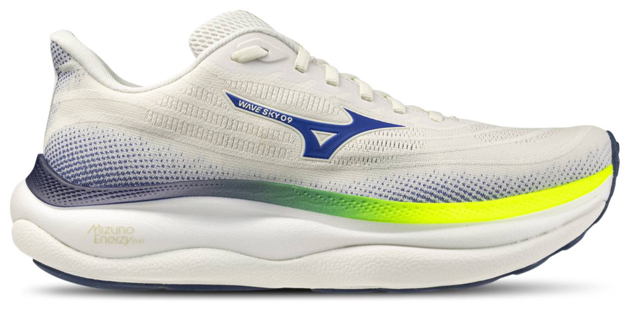 Mizuno Wave Sky 9 Image 1 of 5. Tap to open photo gallery.
