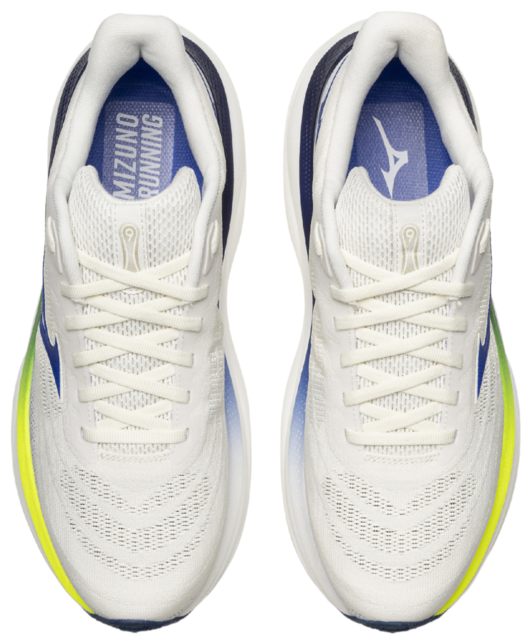 Mizuno Wave Sky 9 Image 4 of 5. Tap to open photo gallery.
