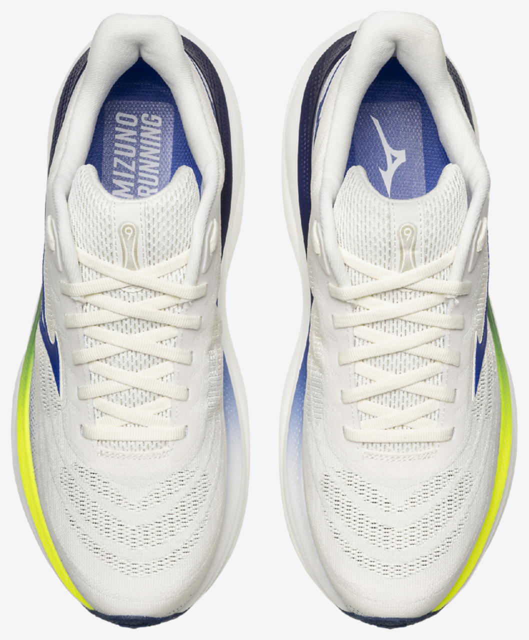 Mizuno Wave Sky 9 Image 4 of 5. Tap to open photo gallery.