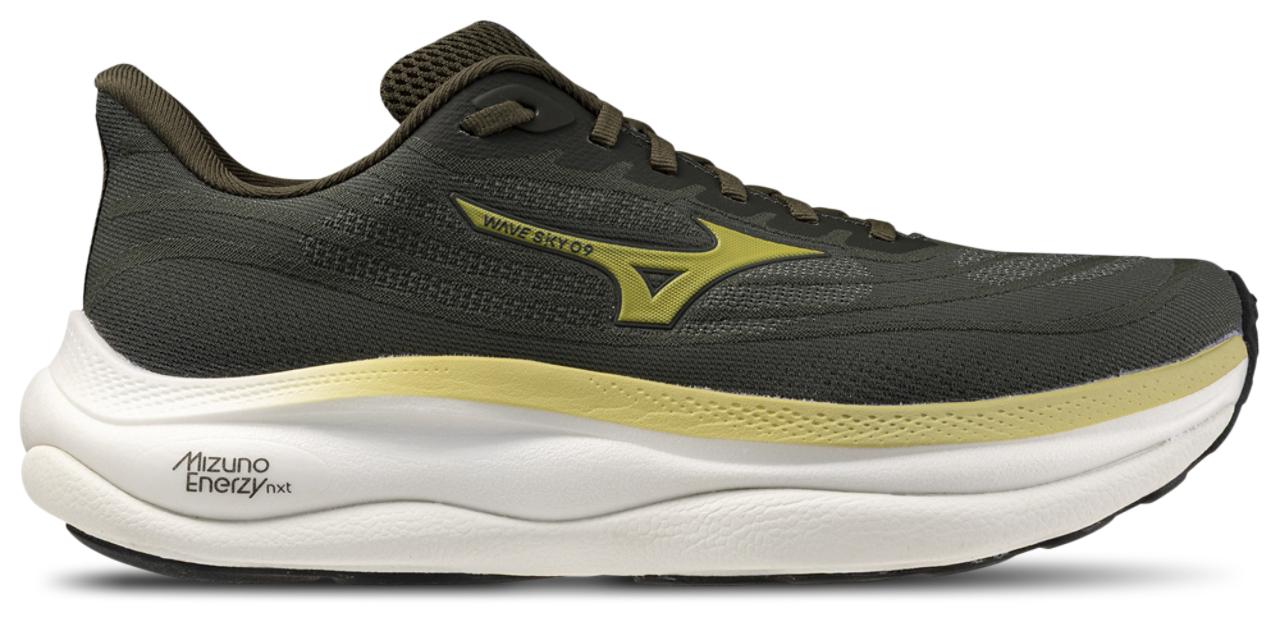 Mizuno Wave Sky 9 - Men's | Foot Locker
