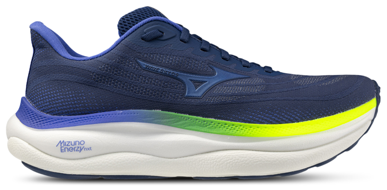 Mizuno Wave Sky 9 Image 1 of 5. Tap to open photo gallery.