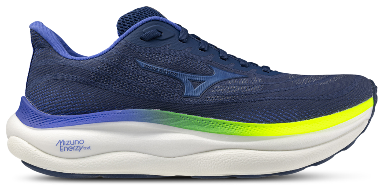 Mizuno Wave Sky 9 Image 1 of 5. Tap to open photo gallery.