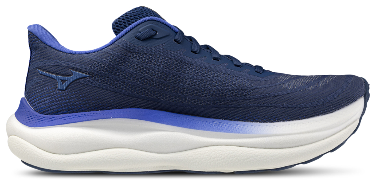 Mizuno Wave Sky 9 Image 2 of 5. Tap to open photo gallery.