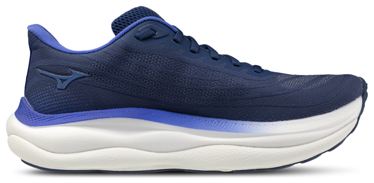Mizuno Wave Sky 9 Image 2 of 5. Tap to open photo gallery.
