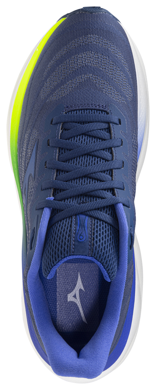 Mizuno Wave Sky 9 Image 4 of 5. Tap to open photo gallery.