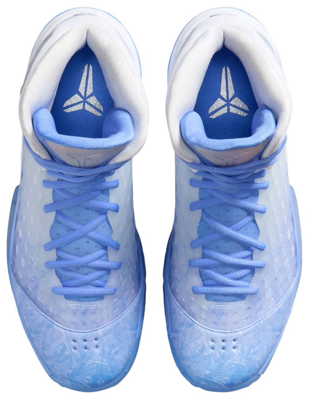 Nike Kobe 3 Protro "Christmas Freeze"  Image 4 of 5. Tap to open photo gallery.