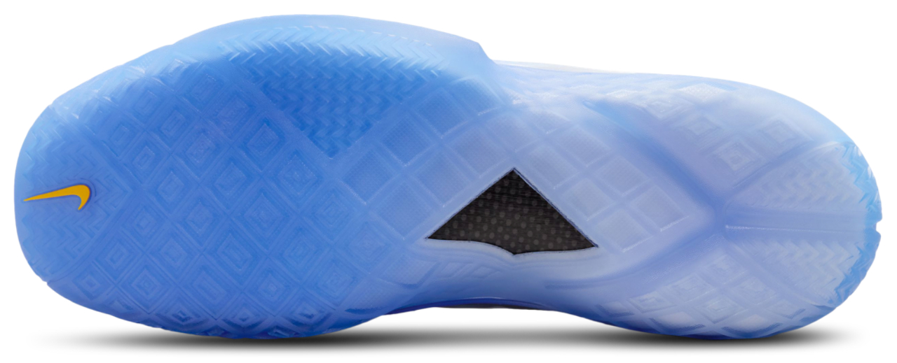 Nike Kobe 3 Protro "Christmas Freeze"  Image 5 of 5. Tap to open photo gallery.