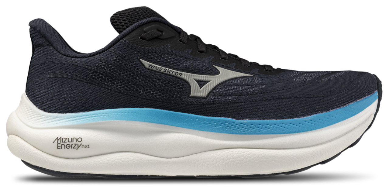 ナオキイノ Mizuno Wave Sky 9 - Men's | Foot Locker