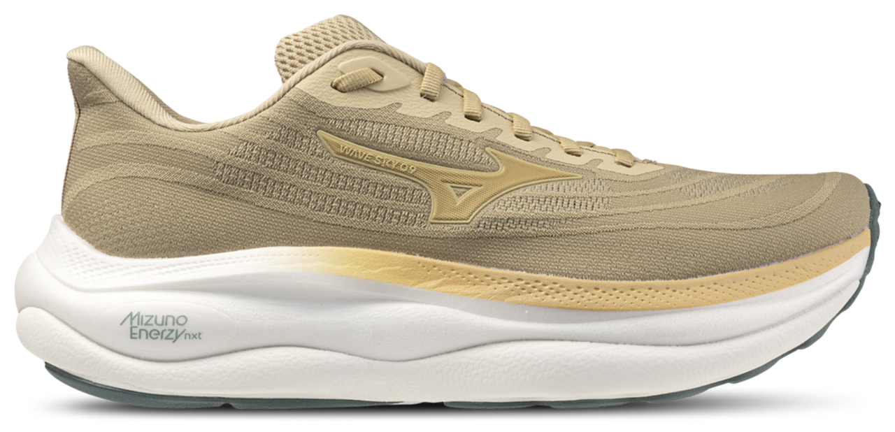 Mizuno Wave Sky 9 Image 1 of 5. Tap to open photo gallery.