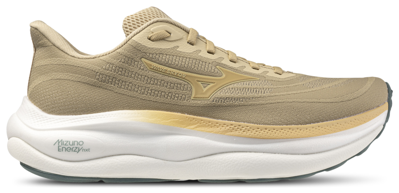 Mizuno Wave Sky 9 Image 1 of 5. Tap to open photo gallery.