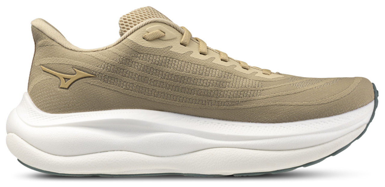 Mizuno Wave Sky 9 Image 2 of 5. Tap to open photo gallery.